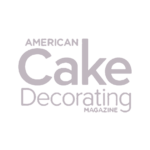 American Cake Decorating Magazine Logo