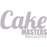 Cake Master Magazine Logo
